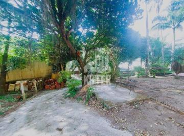 Terreno de 4099m² Pendotiba - Estrada Caetano Monteiro · Área com 4.099m² na Estrada Caetano Monteiro – Duplo Acesso