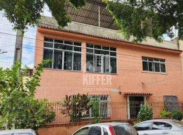 Venda  casa 4 quartos Vila Pereira Carneiro centro Niteroi · Casa com 4 quartos à venda, 260 m² por R$ 900.000 - Ponta D Areia - Niterói/RJ
