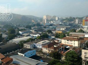 Cobertura 1 quarto Aluguel, 79 m² por R$ 2.800,00 Centro de Niterói · Cobertura com 1 quarto para alugar, 80 m² por R$ 3.731/mês - Centro - Niterói/RJ