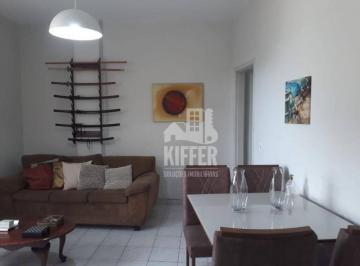 APARTAMENTO À VENDA CENTRO NITERÓI · Apartamento com 2 quartos, Elevador, Portaria 24 horas,90m² por R$ 275.000,00 - Centro - Niterói/RJ