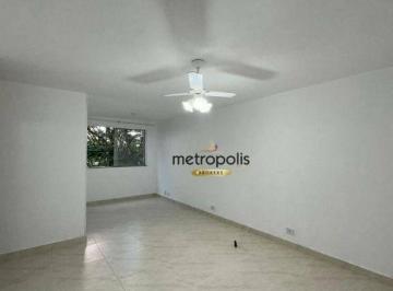 Sala de Estar · Apartamento para alugar, 61 m² por R$ 2.438,95/mês - São João Clímaco - São Paulo/SP