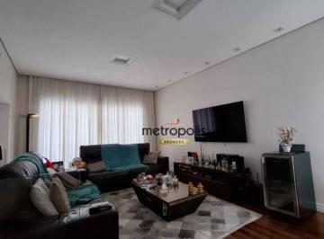 Sala de estar · Casa com 3 dormitórios à venda, 246 m² por R$ 2.130.000,00 - Parque da Vila Prudente - São Paulo/SP