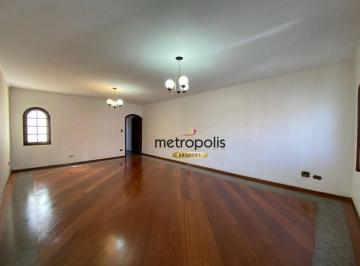 Sala · Sobrado à venda, 245 m² por R$ 895.000,00 - Vila Alice - Santo André/SP