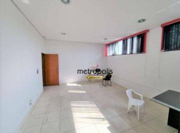 Sala · Loja para alugar, 67 m² por R$ 2.135,00/mês - Jardim São Caetano - São Caetano do Sul/SP