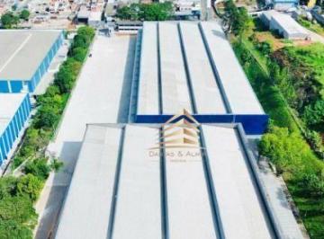 6965fe0e58bde602f6667a923b2c2be53cbfe14a · Galpão para alugar, 2210 m² por R$ 80.454,00/mês - Vila Nova Bonsucesso - Guarulhos/SP