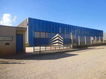 f136fe516807cdcbcd523f7e5271c2ca6e8c6064 · Galpão à venda, 4000 m² por R$ 22.000.000,00 - Parque Residencial Califórnia - Itaquaquecetuba/SP