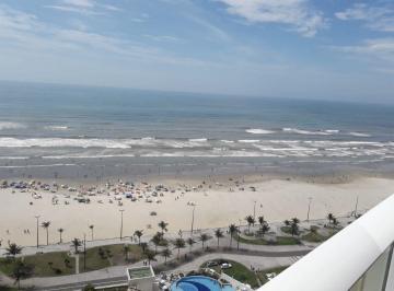 759e546ef8320a35326791f660d0bc389df4f590 · Apartamento com 3 dormitórios à venda, 95 m² por R$ 1.140.000,00 - Mirim - Praia Grande/SP