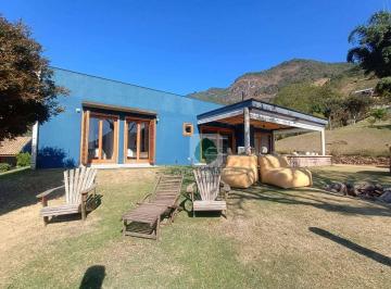 4985ab3e683611664f8b6a183c9a4619ac65ef4c · Chácara com lago, piscina e área gourmet  à venda, 49000 m² por R$ 4.500.000 - Serrano - São Bento d