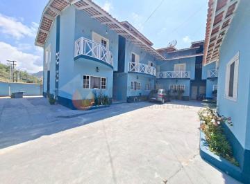 b7ff4d71634169f4693af11f368f1408965fdb8a · Sobrado com 2 dormitórios para alugar, 89 m² por R$ 2.800/mês - Prainha - Caraguatatuba/SP