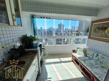 a78b3468bb1bcfb15dfee6770e17a79b66541539 · Apartamento à venda, 84 m² por R$ 563.000,00 - Vila Guilhermina - Praia Grande/SP