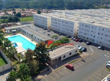 20d182932ac33ff17f4a19993e33cd8e2a4026b2 · Apartamento com 2 dormitórios à venda - Piracicamirim - Piracicaba/SP