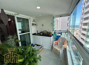 8302d96a8c309cae126724c679e4c9f3b4f609e3 · Apartamento à venda, 63 m² por R$ 520.000,00 - cidade ocian - Praia Grande/SP