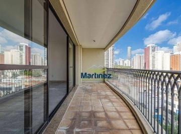 53568c0fcfed088bec2de17f23aa3578148504b4 · Apartamento com 4 dormitórios à venda, 195 m² por R$ 1.700.000,00 - Vila Gomes Cardim - São Paulo/SP