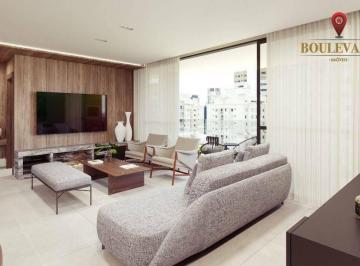 74c88a2eb1bea9a26bebc8d9dceb6d87781074bb · Apartamento no GRECA TOWER com 3 suítes à venda, 155 m² por R$ 2.950.000 - Água Verde - Curitiba/PR