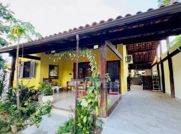 b7405febd0fab74211188117fc0b75eed4fa90d0 · Casa com 2 dormitórios à venda, 86 m² por R$ 670.000,00 - Itaipu - Niterói/RJ