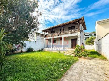 35a72aeaf56f47f37d05d5c5ec4d2bfae0e7284a · Casa com 4 dormitórios à venda, 163 m² por R$ 1.600.000,00 - Camboinhas - Niterói/RJ