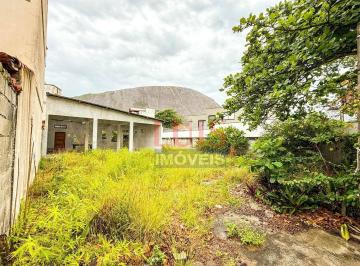a10cda41b73dd7924fb1234a79e04a4d5d314e5d · Terreno à venda, 450 m² por R$ 2.450.000,00 - Itacoatiara - Niterói/RJ