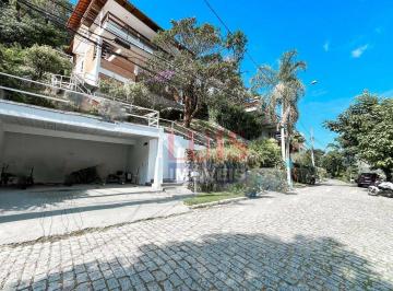 274ecb0536f0f417d47687f82cbcd8d5a7965b0e · Casa com 4 dormitórios à venda, 320 m² por R$ 1.350.000,00 - Itaipu - Niterói/RJ