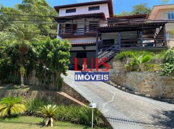 f6ef299416a46f2ed44598db5a7e7e90d2fa3dc7 · Casa com 4 dormitórios à venda, 750 m² por R$ 2.700.000,00 - Itaipu - Niterói/RJ