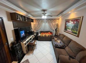 4203604519fb4983522770fd31b34f27ae133e62 · Sobrado à venda, 139 m² por R$ 679.900,00 - Jardim Santa Clara - Guarulhos/SP