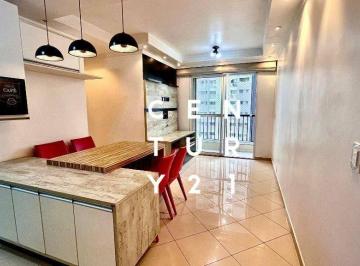 b5593499abe012871dbea713a489472dc3e299e6 · Apartamento com 2 dormitórios à venda, 49 m² por R$ 529.500,00 - Lapa - São Paulo/SP