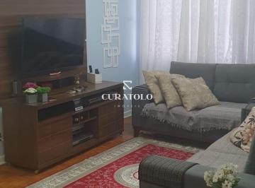 Apartamento · 130m² · 3 Quartos · 1 Vaga · Edifício Ieda Mooca - Apartamento à venda, de 3 quartos e 1 vaga na Mooca, São Paulo