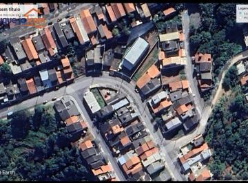 cf222221faaa4c06c6a4aa943d1314e2ec6099cb · Terreno à venda, 361 m² por R$ 300.000,00 - Jardim Minas Gerais - São José dos Campos/SP