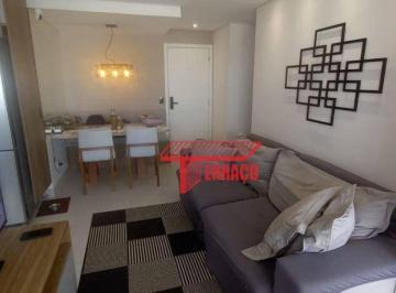 f9229939d6f66d832a17b96fadc53937bdf1dc33 · Apartamento com 2 dormitórios à venda, 68 m² por R$ 920.000,00 - Vila Gilda - Santo André/SP