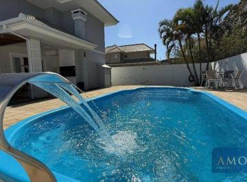 cf7dd513ad580010980c985b044fa6553228c0a0 · Maravilhosa casa em condomínio Hipico a venda em Florianópolis