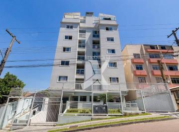 666afaadfbe138eadd311238cdbc459250941d46 · Apartamento com 2 dormitórios à venda, 76 m² por R$ 469.900,00 - Novo Mundo - Curitiba/PR