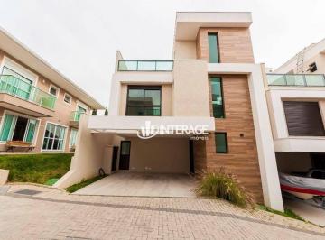 6ba3eaa64f1afb3374856e7b5db8fc1ef216d602 · Sobrado com 3 quartos à venda, 144 m² por R$ 1.280.000 - Santa Felicidade - Curitiba/PR