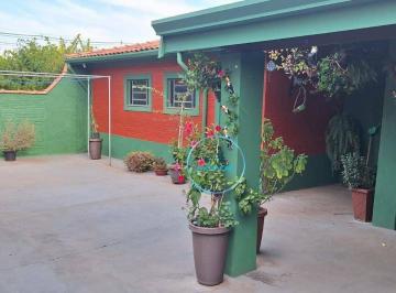 684e38160dd72906b521258ba3cf738ea1cbbc41 · (CA-678) Casa com 2 dormitórios à venda, 129 m² por R$ 500.000 - Vale Do Sol - São Pedro/SP