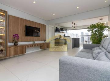 ec1b3ef437067cbc139c8b0f61194c50e8e458c1 · Apartamento com 4 dormitórios à venda, Jardim Prudência - São Paulo/SP