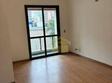 224c48829631d08c707dfa20701ab6499d75df87 · Apartamento com 1 dormitório para alugar, 45 m² por R$ 4.800,00/mês - Vila Olímpia - São Paulo/SP