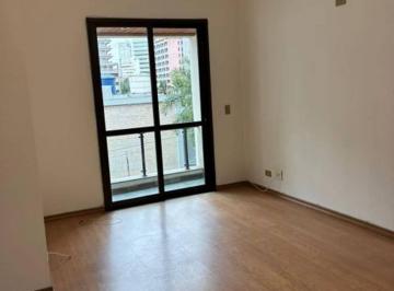 ac6ca8124a7566a6a008fd011813adb733e8cfb1 · Apartamento com 1 dormitório para alugar, 45 m² por R$ 4.800,00/mês - Vila Olímpia - São Paulo/SP