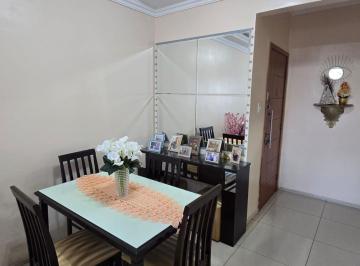Apartamento · 66m² · 2 Quartos · 1 Vaga · Sky Ville 1 vaga de garagem + torre com elevador para sua comodidade.