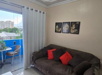 Apartamento · 66m² · 2 Quartos · 1 Vaga · Sky Ville com Área de lazer com piscina e churrasqueira para reunir amigos