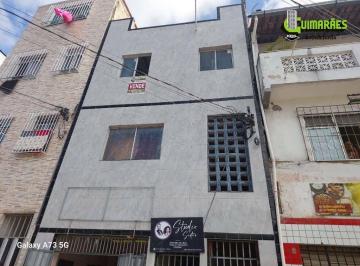 8820fd1f753e1d65bca0a461df215bf6f95495ac · Apartamento com 3 dormitórios à venda, 135 m² por R$ 135.000,00 - Massaranduba - Salvador/BA