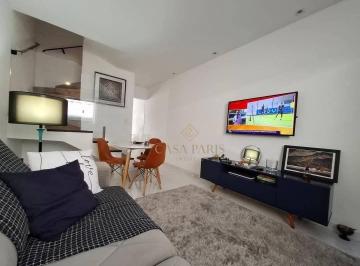 2fa2c2209c7c1c2927ec72ccce9689f91f00fa5d · Sobrado de condomínio com 2 dormitórios à venda, 65 m² por R$ 379.000 - Tude Bastos - Praia Grande/S