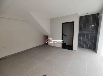 5c689c89790d854b23b6a53c5c297827b2d4e068 · Sobrado à venda, 95 m² por R$ 595.000,00 - Campo Grande - Santos/SP