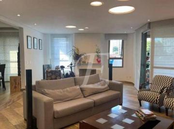 62f4aab850ade86920586c703b55aa16455df128 · Apartamento à venda, 210 m² por R$ 1.850.000,00 - Santana - São Paulo/SP