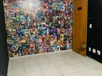4f9b26f939e2d083724b3dced35607bece6b2c7d · Apartamento com 2 dormitórios à venda, 50 m² por R$ 230.000 - Parque Interlagos - São José dos Campo