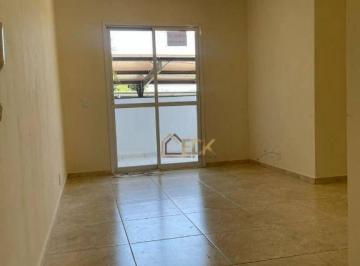 fbd8497649a0af2dd53695c2e0b3db44dab48a24 · Apartamento com 3 dormitórios à venda, 77 m² por R$ 340.000 - Parque São Luís - Taubaté/SP