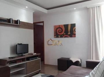 21aed55e98be1a113255f315a8212e9db7afd5b1 · Apartamento com 2 dormitórios à venda, 53 m² por R$ 287.000 - Vila Zizinha - São José dos Campos/SP