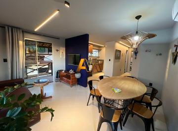 Apartamento · 74m² · 3 Quartos · 3 Vagas · Apartamento à venda no bairro Centro - Mata de São João/BA