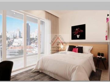 55a93d728af9a8a4ecb95f52be53a1c8ce434503 · Kitnet com 1 dormitório à venda, 25 m² - Santo Amaro - São Paulo/SP
