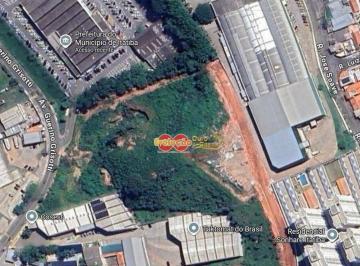 60f23282d3a8647d2f8f2fb183d2457898cd2faa · Terreno Industrial / Jardim Arizona