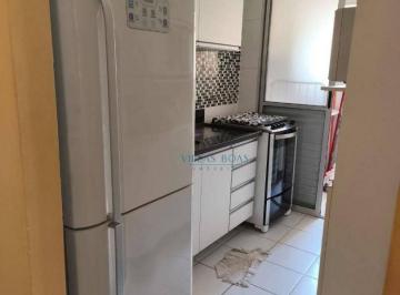 9d219231f3c4bb877ae6d1489f437c25e192312e · Apartamento com 03 dormitórios para alugar, MOBILIADO.
