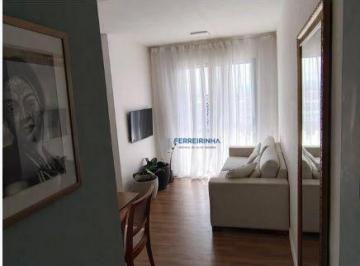 2b2ace4d2b831696d4cc370ecd24203f8f4c5f57 · Apartamento à venda, 61 m² por R$ 520.000,00 - Jardim Augusta - São José dos Campos/SP