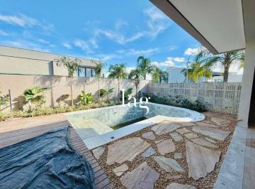 bb63ed2fe306a0bb8786ec84c3bfd0334b776ed0 · Casa com 4 quartos à venda, 281 m² - Alphaville Nova Esplanada - Votorantim/SP